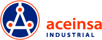 Logo aceinsa Industrial