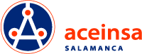 Logo aceinsa Salamanca